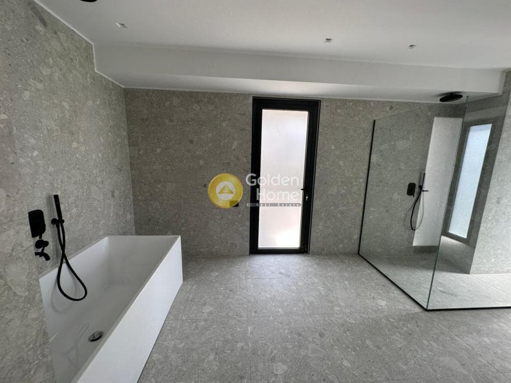 Apartment in Evryali, Voula — Photo 21 of 23