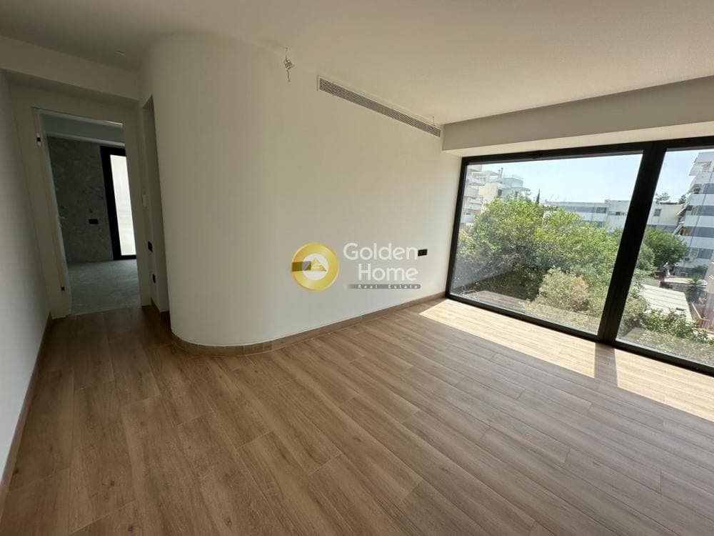 Apartment in Evryali, Voula — Photo 11 of 23