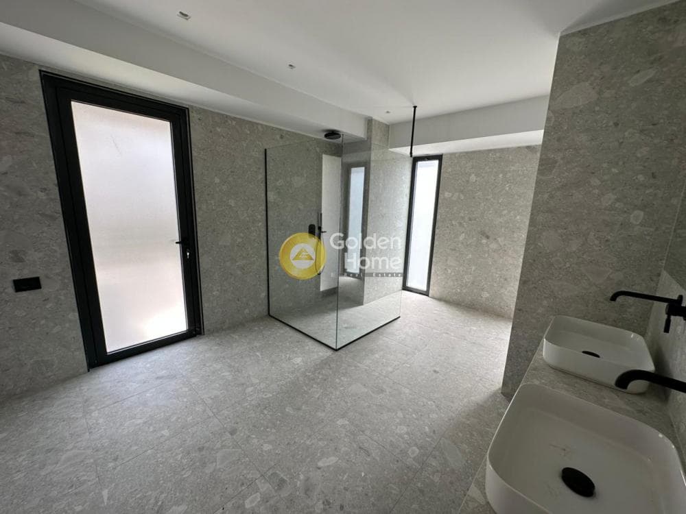 Apartment in Evryali, Voula — Photo 22 of 23