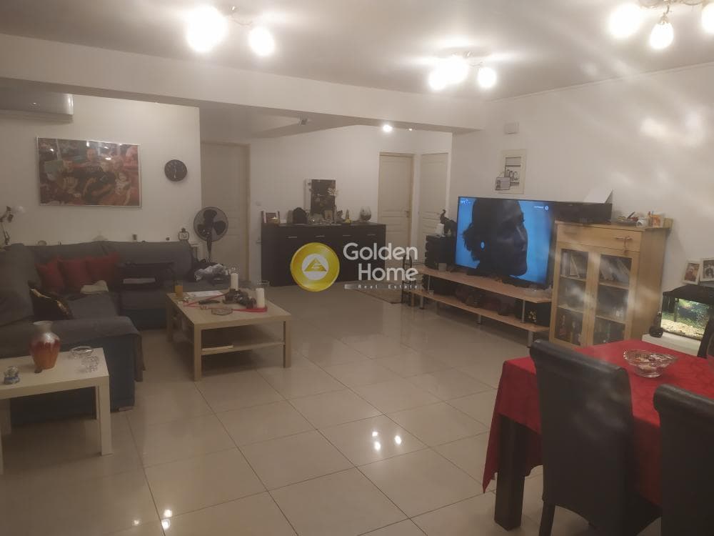 Διαμέρισμα στην Κέντρο, Μαρκόπουλο — Φωτογραφία 1 από 15