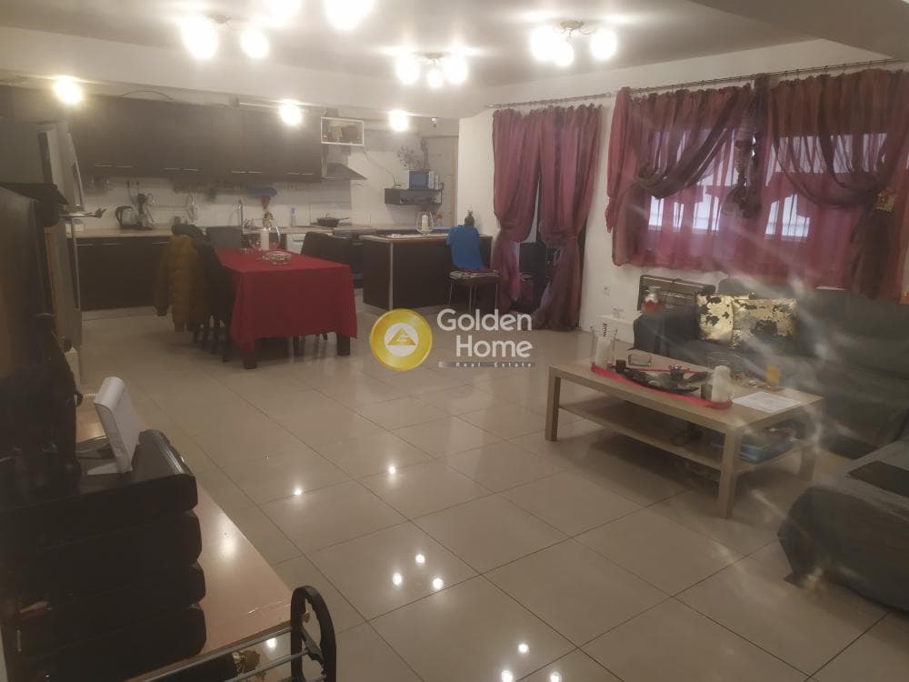 Διαμέρισμα στην Κέντρο, Μαρκόπουλο — Φωτογραφία 2 από 15