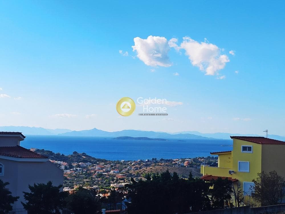 Parcel in Kalivia, Kalivia Thorikou — Photo 11 of 13