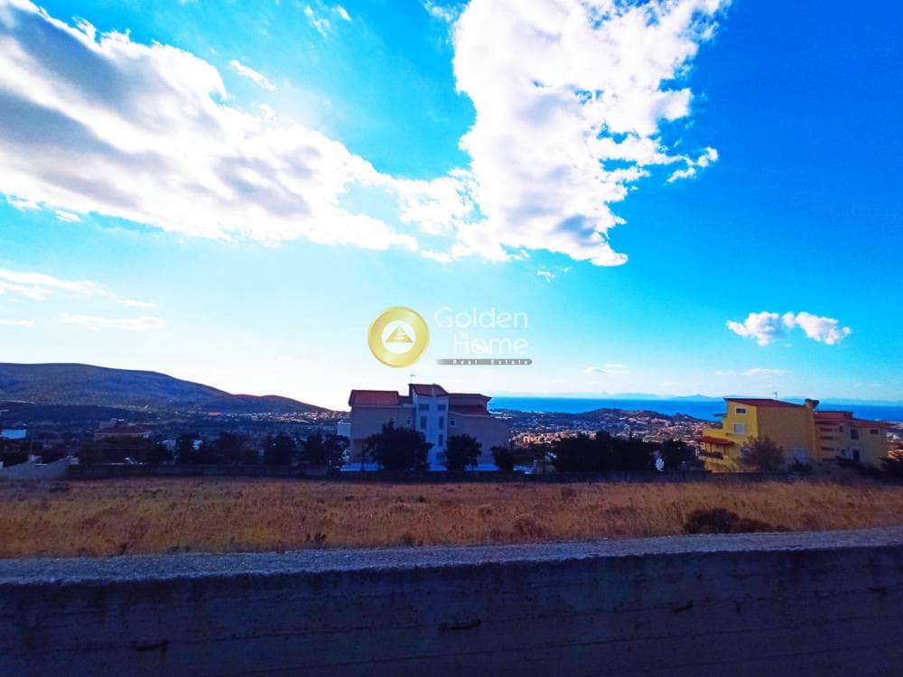 Parcel in Kalivia, Kalivia Thorikou — Photo 5 of 13