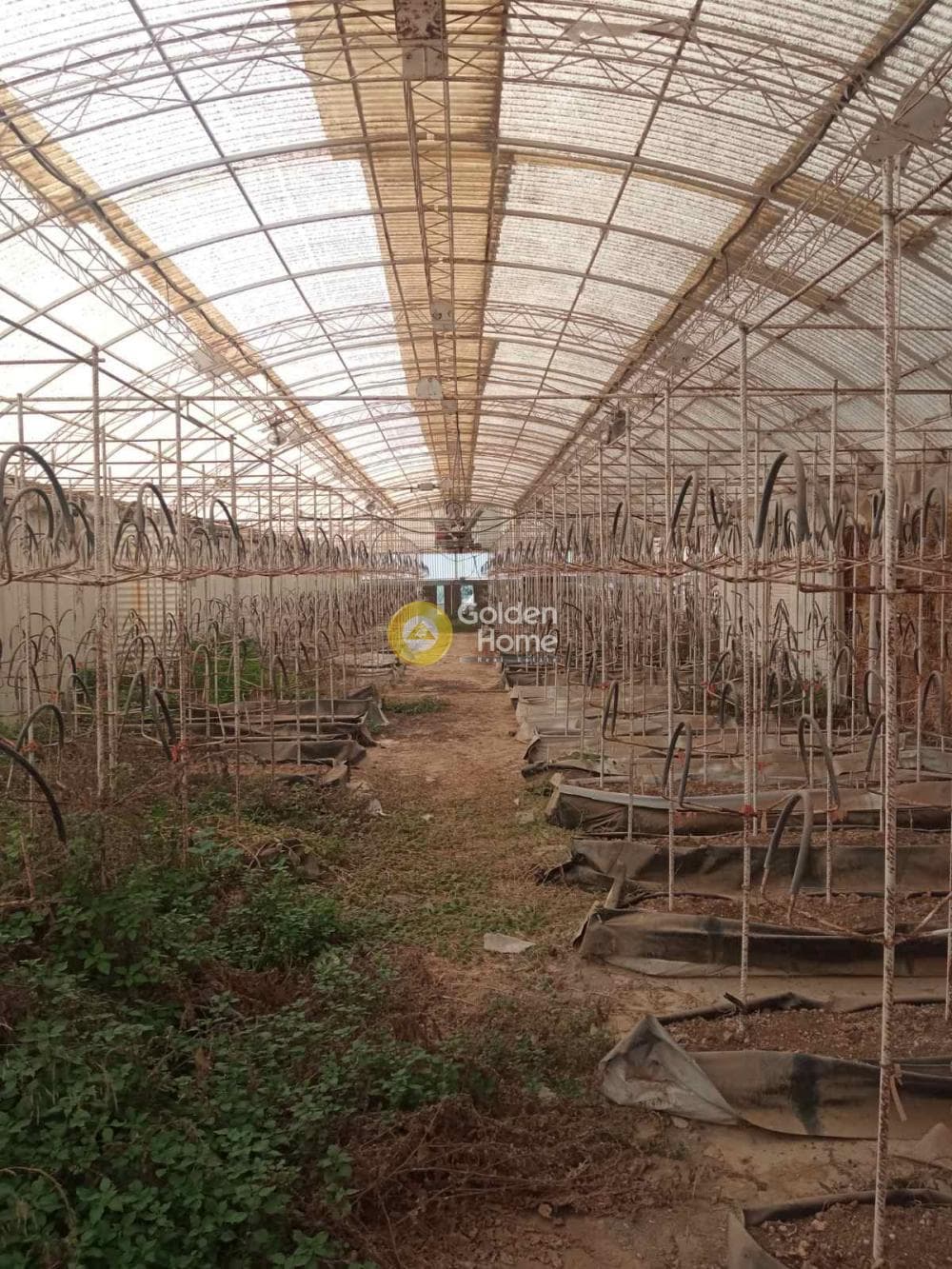 Building Plot in Kato Archanes, Archanes — Photo 2 of 10