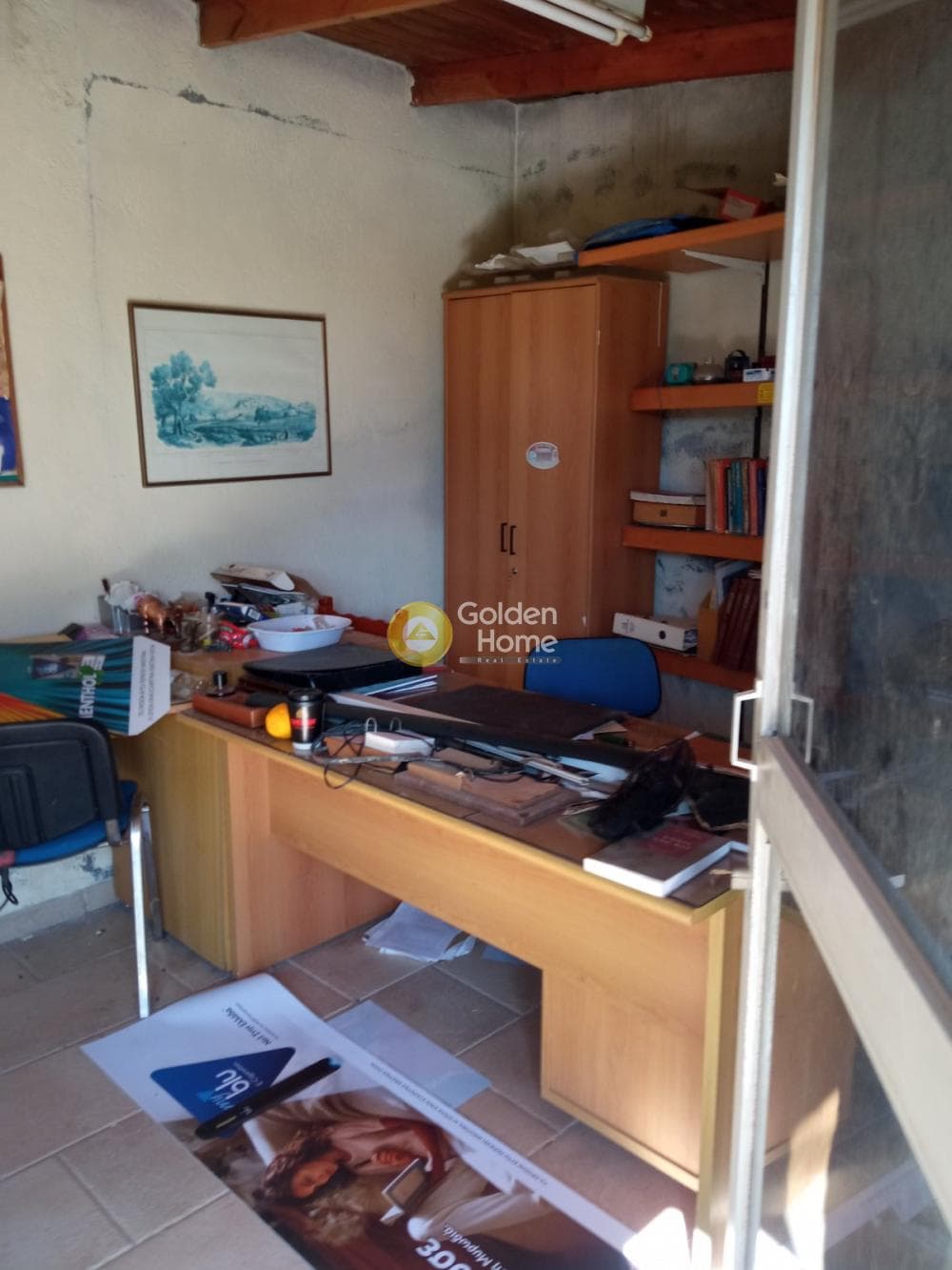 Building Plot in Kato Archanes, Archanes — Photo 10 of 10