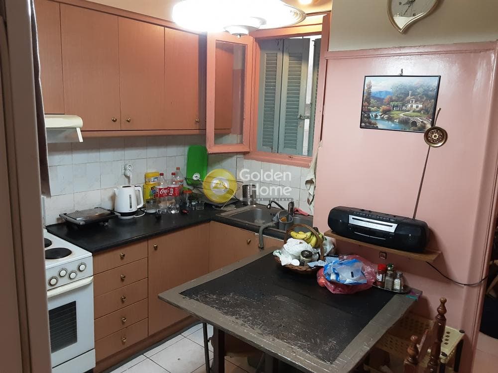 Διαμέρισμα στην Αγ. Μελετίου - Πλ. Βικτωρίας - Μάρνη, Λεωφ. Πατησίων - Λεωφ. Αχαρνών — Φωτογραφία 27 από 39