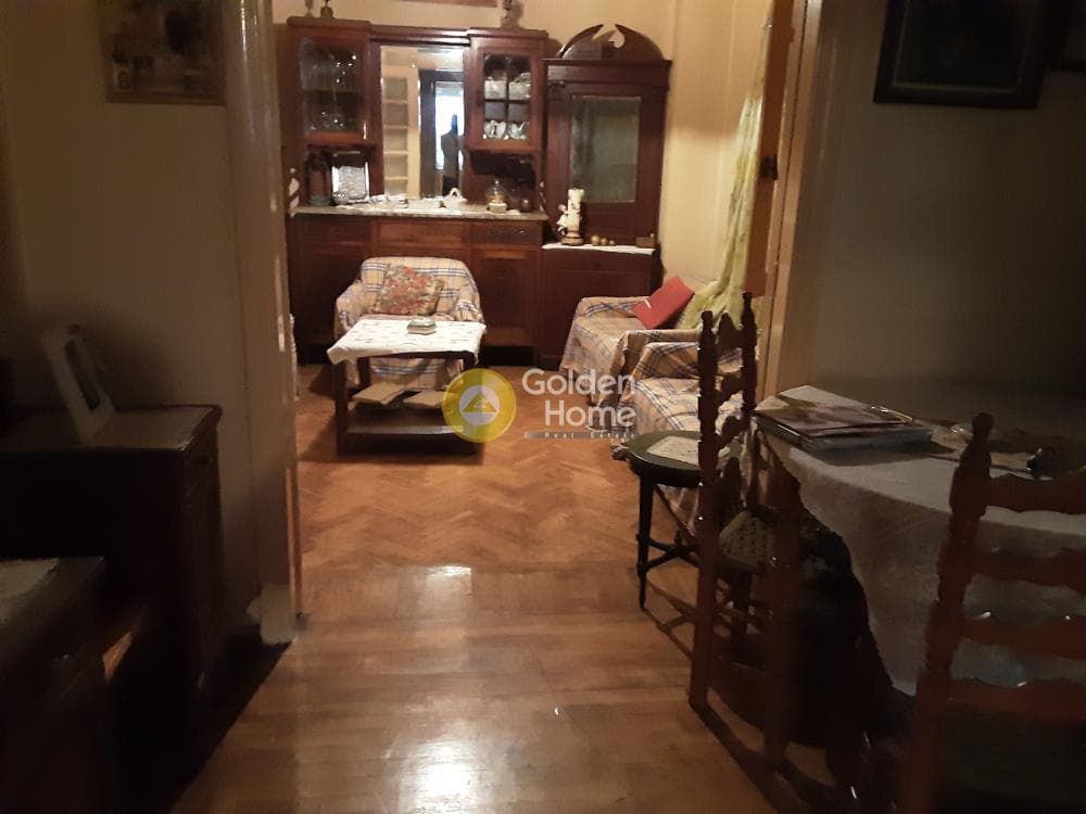 Διαμέρισμα στην Φωκίωνος Νέγρη, Κυψέλη — Φωτογραφία 9 από 24