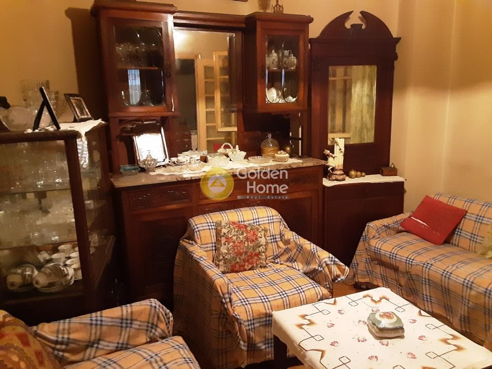 Διαμέρισμα στην Φωκίωνος Νέγρη, Κυψέλη — Φωτογραφία 6 από 24