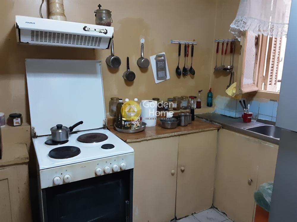 Διαμέρισμα στην Φωκίωνος Νέγρη, Κυψέλη — Φωτογραφία 7 από 24