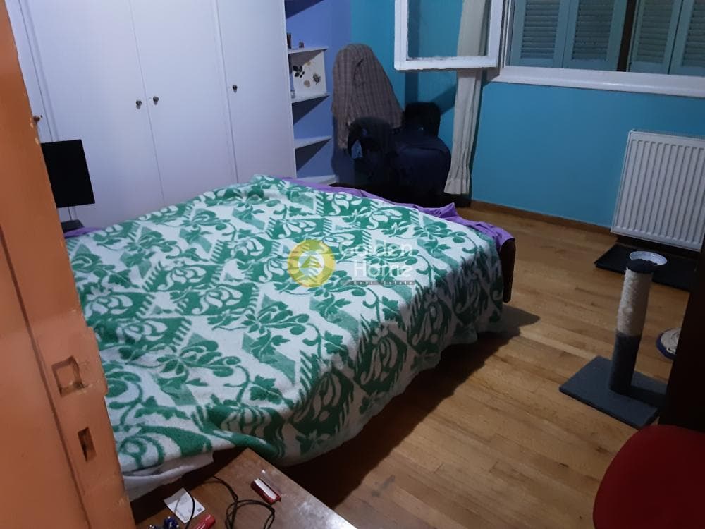 Διαμέρισμα στην Φωκίωνος Νέγρη, Κυψέλη — Φωτογραφία 13 από 24
