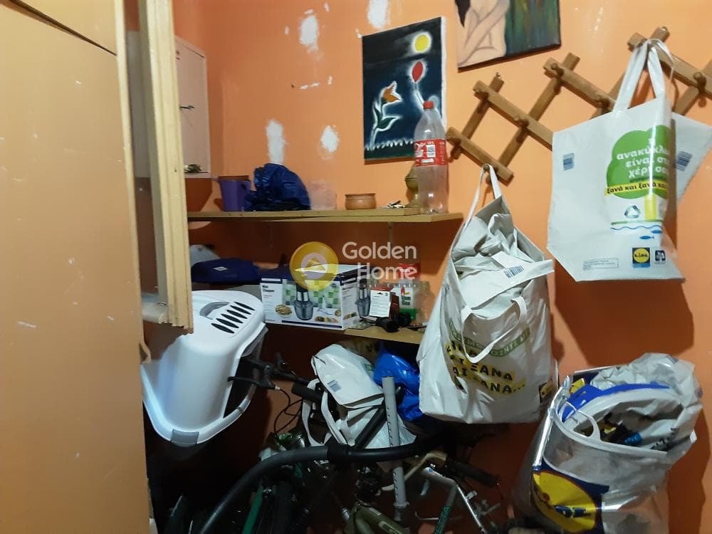 Διαμέρισμα στην Φωκίωνος Νέγρη, Κυψέλη — Φωτογραφία 22 από 24