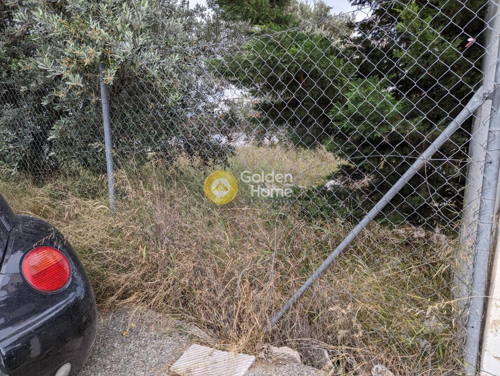 Οικόπεδο στην Σωρός, Μαρούσι — Φωτογραφία 2 από 2