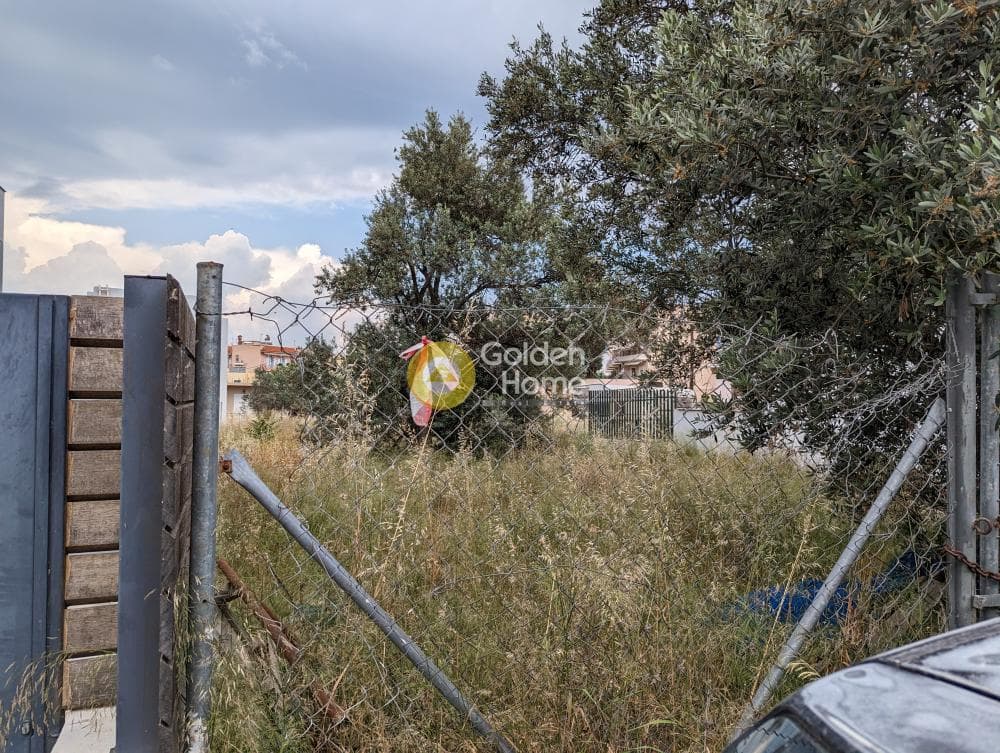 Οικόπεδο στην Σωρός, Μαρούσι — Φωτογραφία 1 από 2