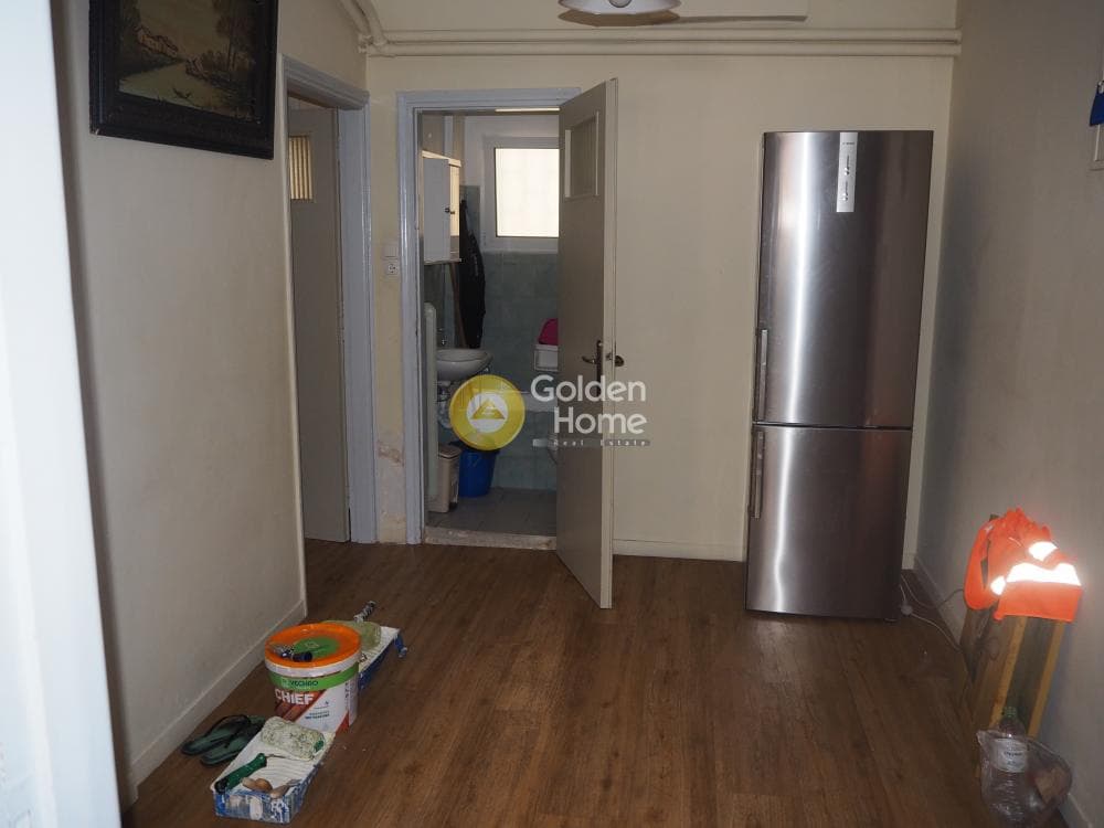 Apartment in Center, Neos Kosmos — Photo 4 of 13
