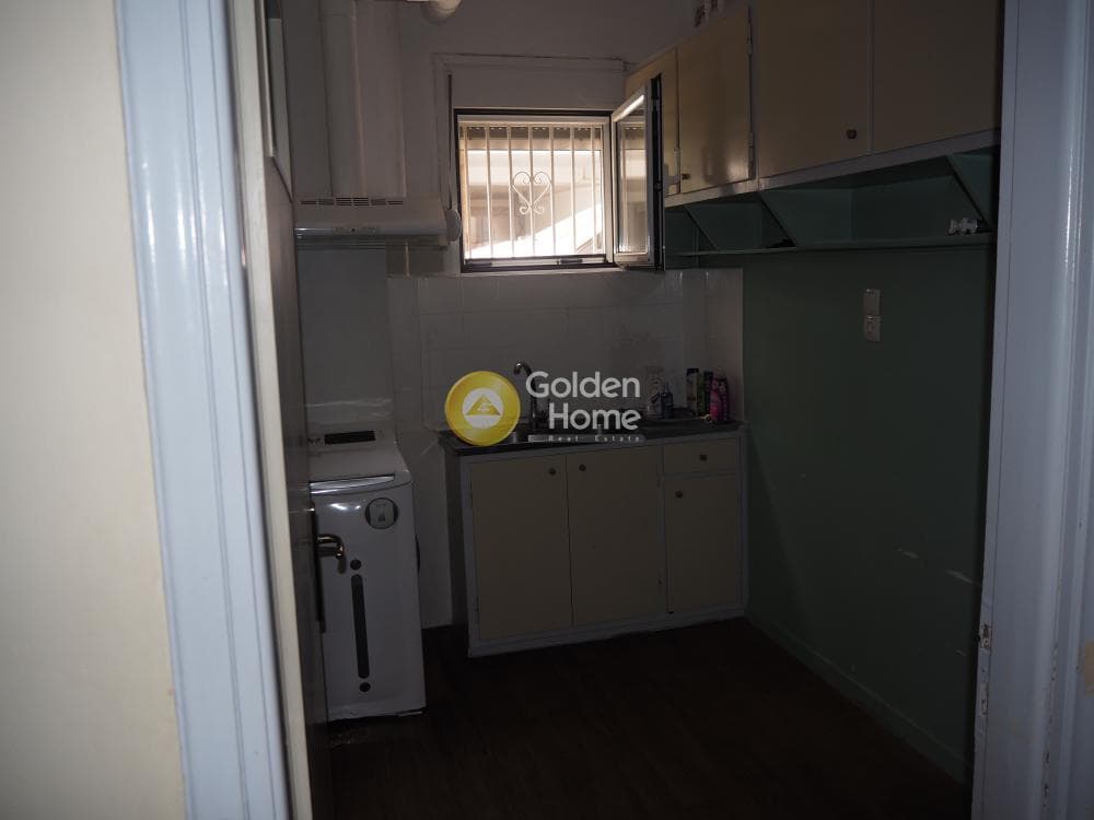 Apartment in Center, Neos Kosmos — Photo 3 of 13