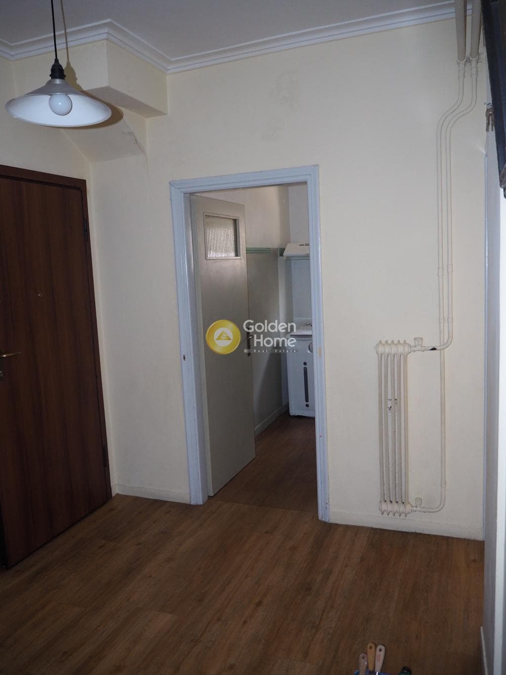 Apartment in Center, Neos Kosmos — Photo 5 of 13