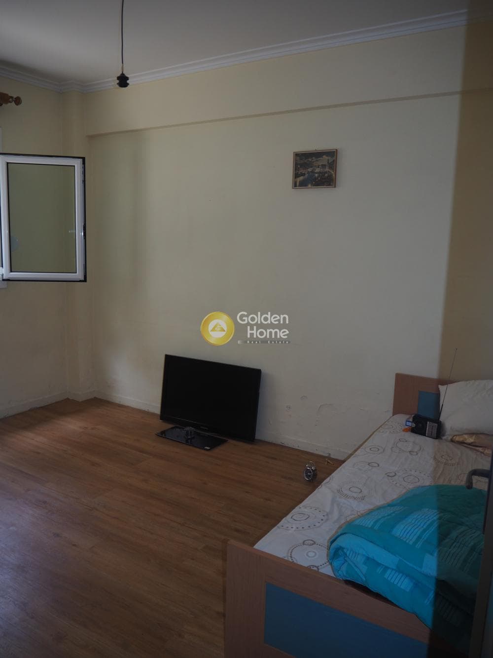 Apartment in Center, Neos Kosmos — Photo 1 of 13