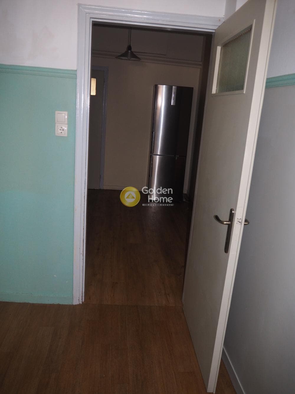 Apartment in Center, Neos Kosmos — Photo 7 of 13