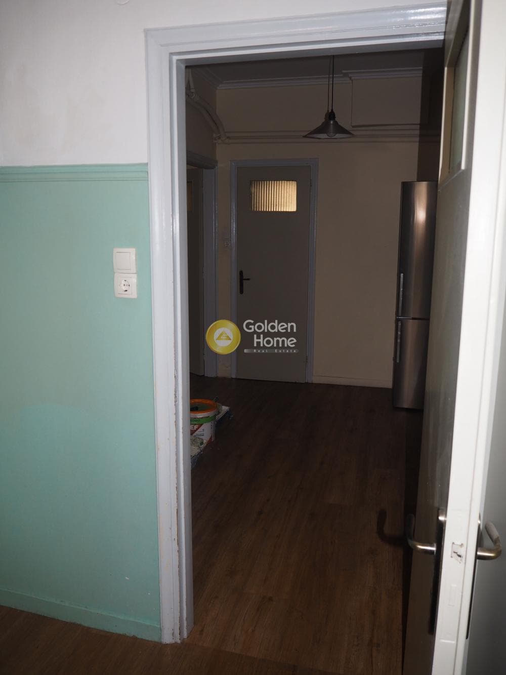 Apartment in Center, Neos Kosmos — Photo 11 of 13
