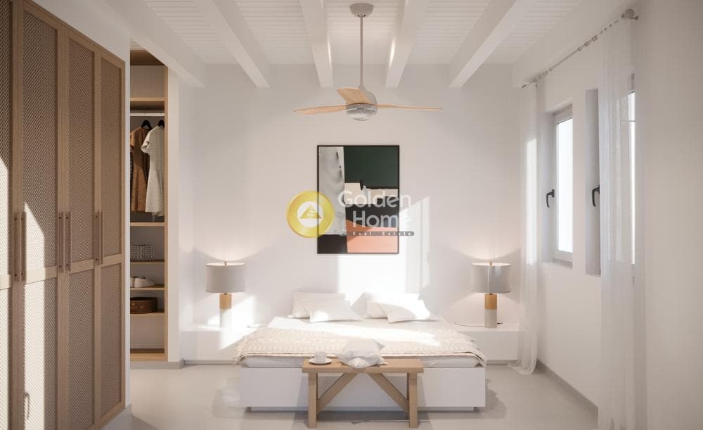 House in Agios Nikolaos, Paros — Photo 3 of 12