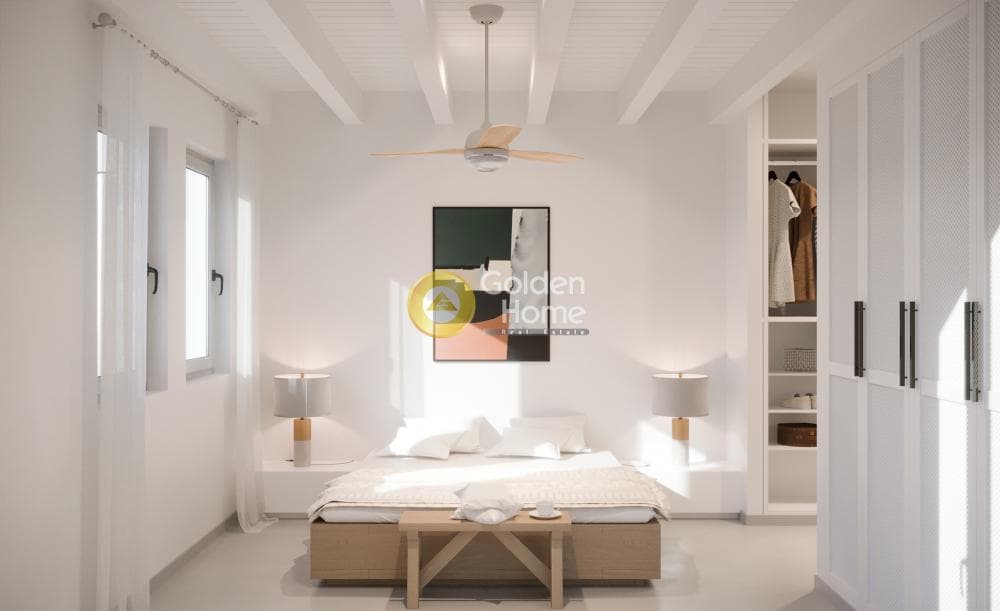 House in Marmara, Paros — Photo 6 of 12