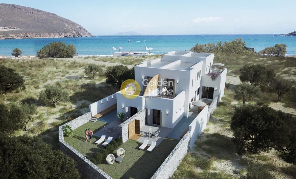 House in Marmara, Paros — Photo 12 of 12