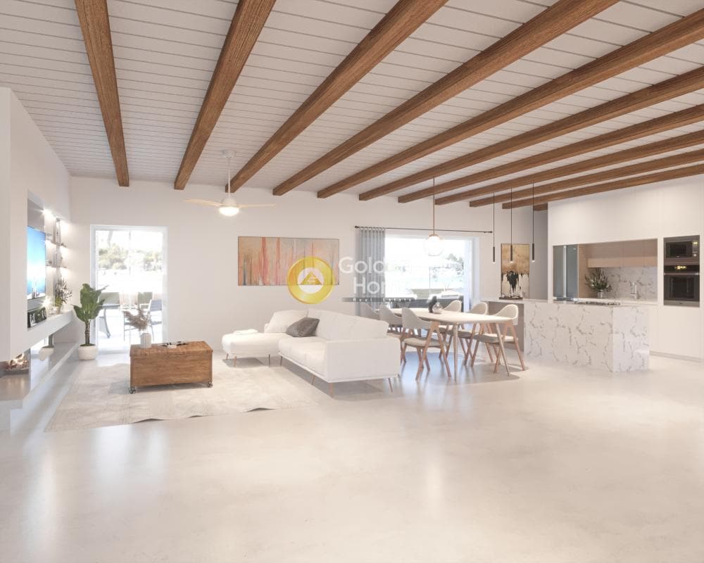 House in Lagkeri, Paros — Photo 19 of 21