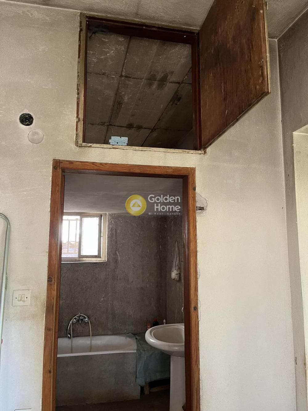 Μονοκατοικία στην Ζοφριά, Άνω Λιόσια — Φωτογραφία 11 από 12