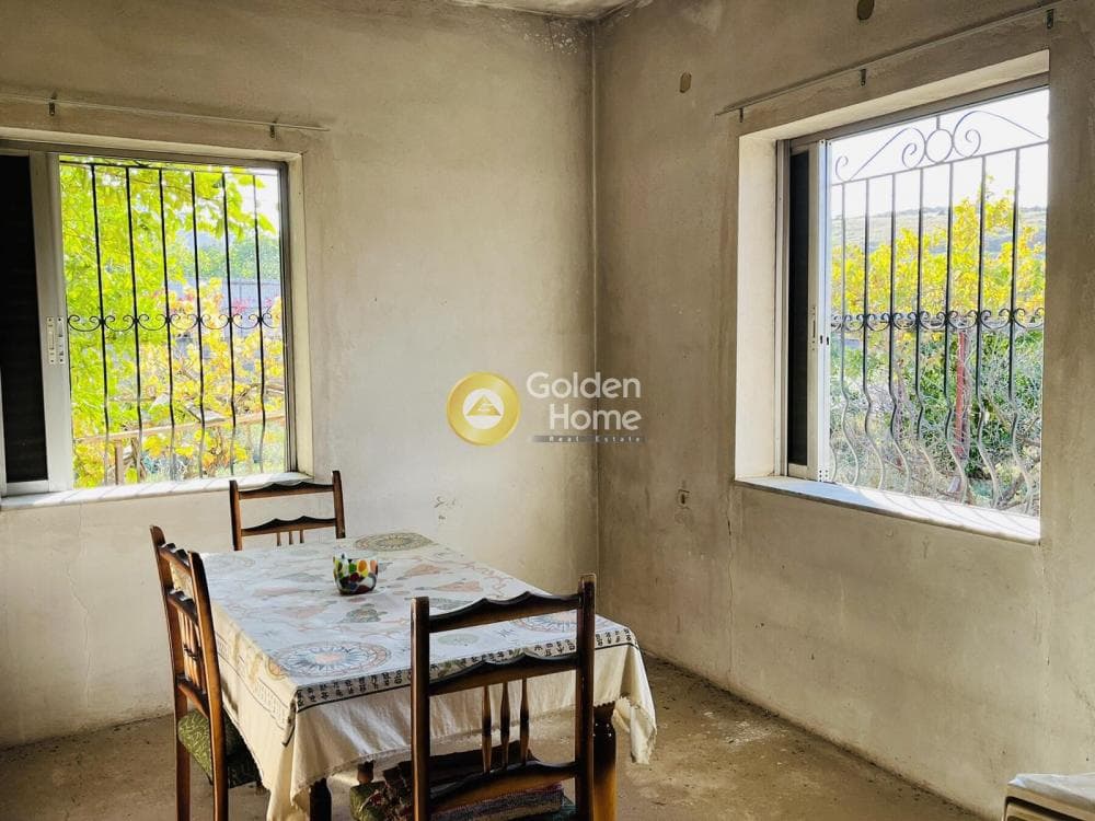 Μονοκατοικία στην Ζοφριά, Άνω Λιόσια — Φωτογραφία 8 από 12