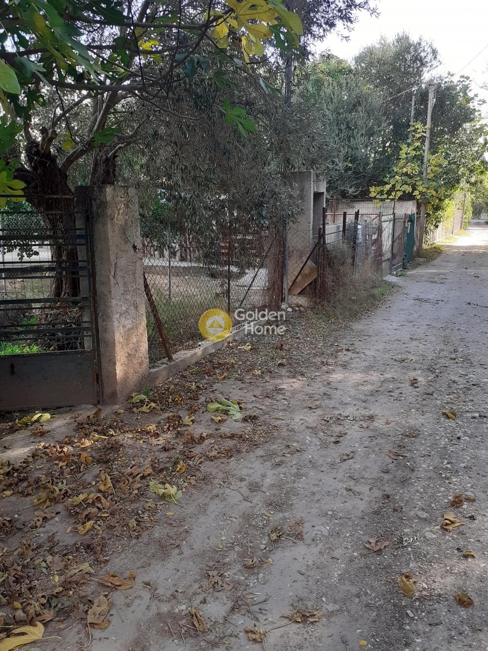 Parcel in Ikismos Aiolos, Rafina — Photo 6 of 6