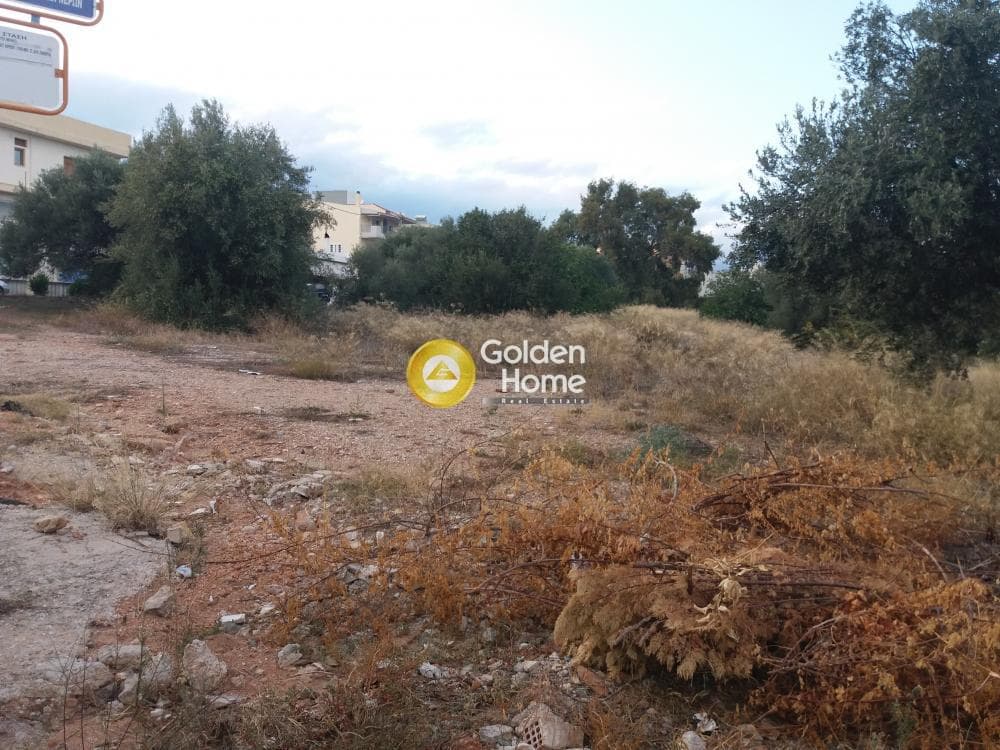 Building Plot in Centre, Glika Nera — Photo 3 of 6