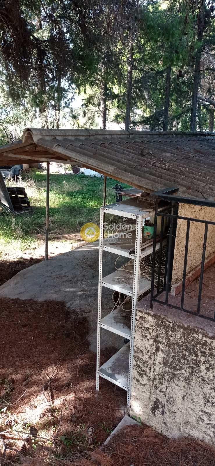 Οικόπεδο στην Νέα Κηφισιά, Κηφισιά — Φωτογραφία 2 από 18