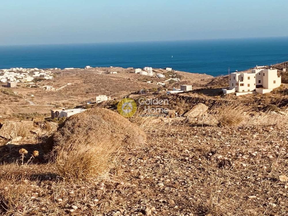 Building Plot in Poseidonia, Syros — Photo 4 of 5