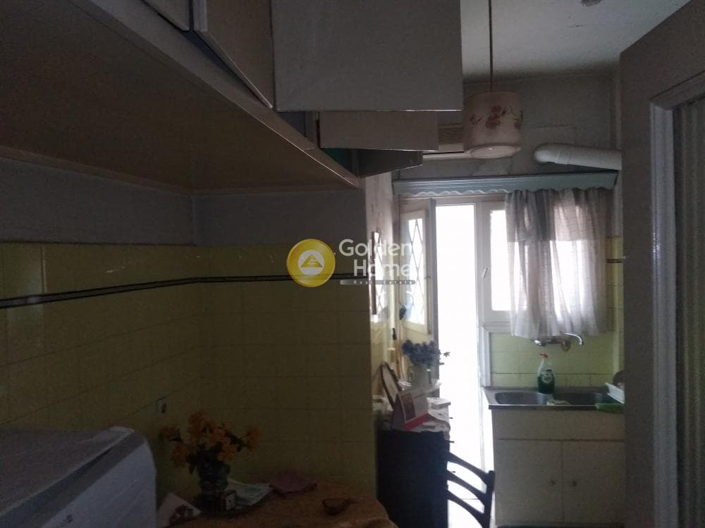 Apartment in Ag. Meletiou - Viktorias Sq. - Marni, Patision - Acharnon — Photo 6 of 13