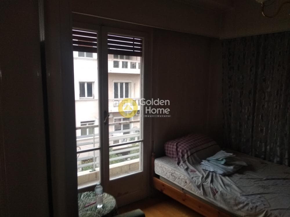 Apartment in Ag. Meletiou - Viktorias Sq. - Marni, Patision - Acharnon — Photo 11 of 13