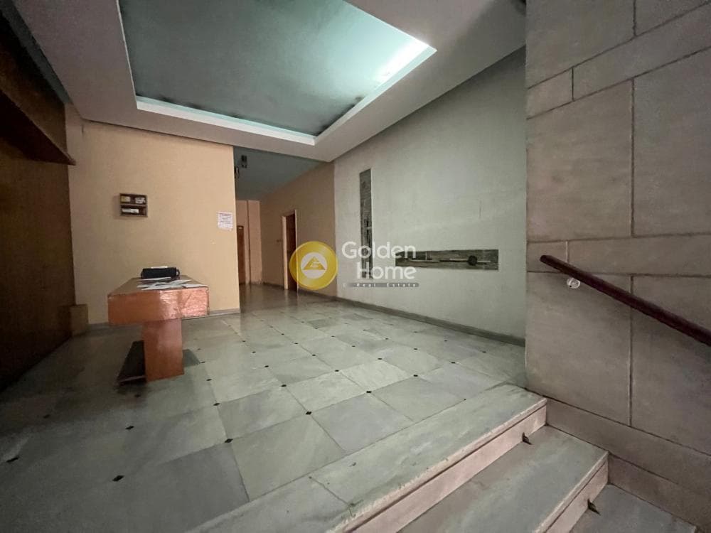 Διαμέρισμα στην Πολυτεχνείο, Εξάρχεια - Νεάπολη — Φωτογραφία 18 από 20