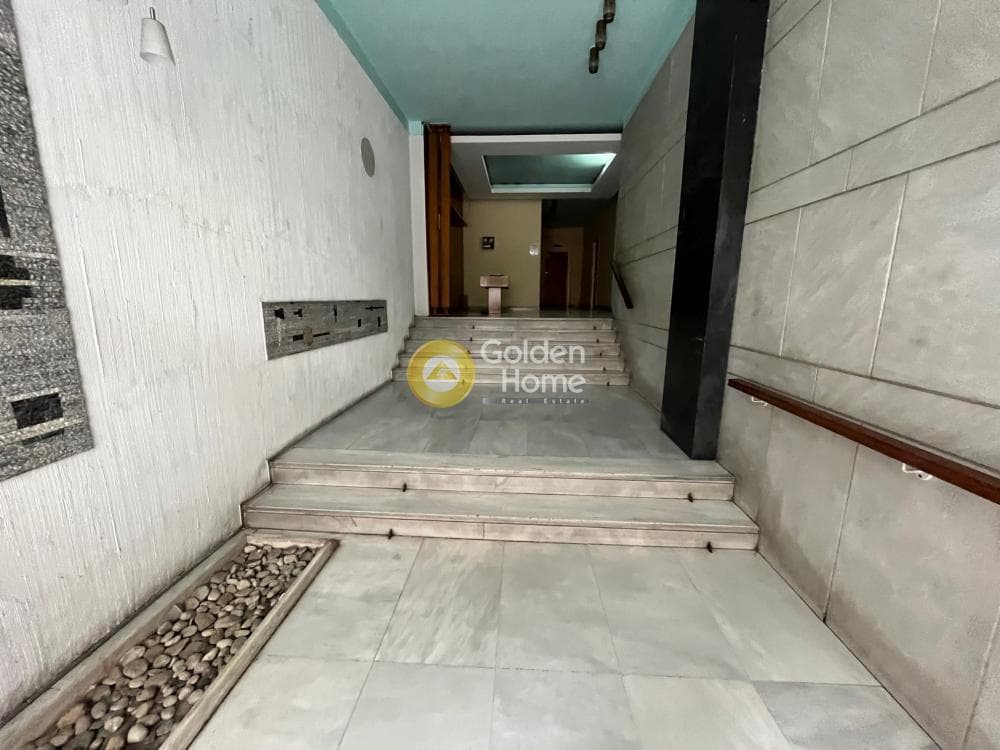 Διαμέρισμα στην Πολυτεχνείο, Εξάρχεια - Νεάπολη — Φωτογραφία 19 από 20