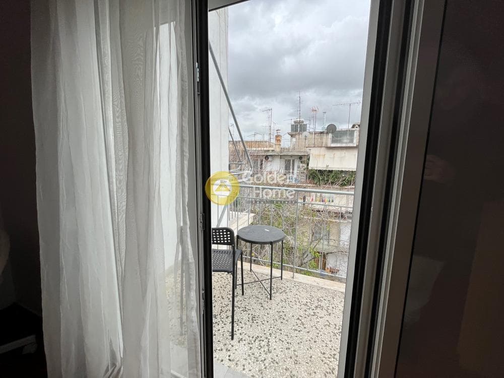 Διαμέρισμα στην Πολυτεχνείο, Εξάρχεια - Νεάπολη — Φωτογραφία 9 από 20