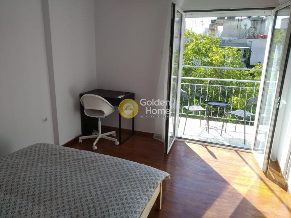 Διαμέρισμα στην Πολυτεχνείο, Εξάρχεια - Νεάπολη — Φωτογραφία 13 από 20