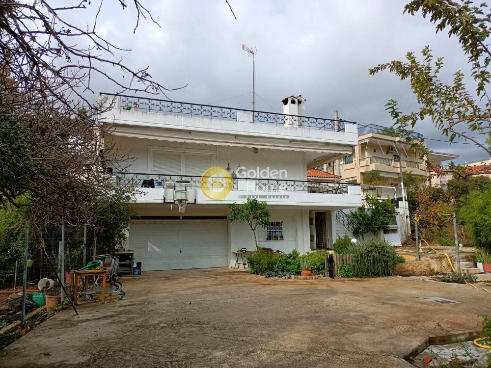 House in Agios Thomas, Marousi — Photo 1 of 8