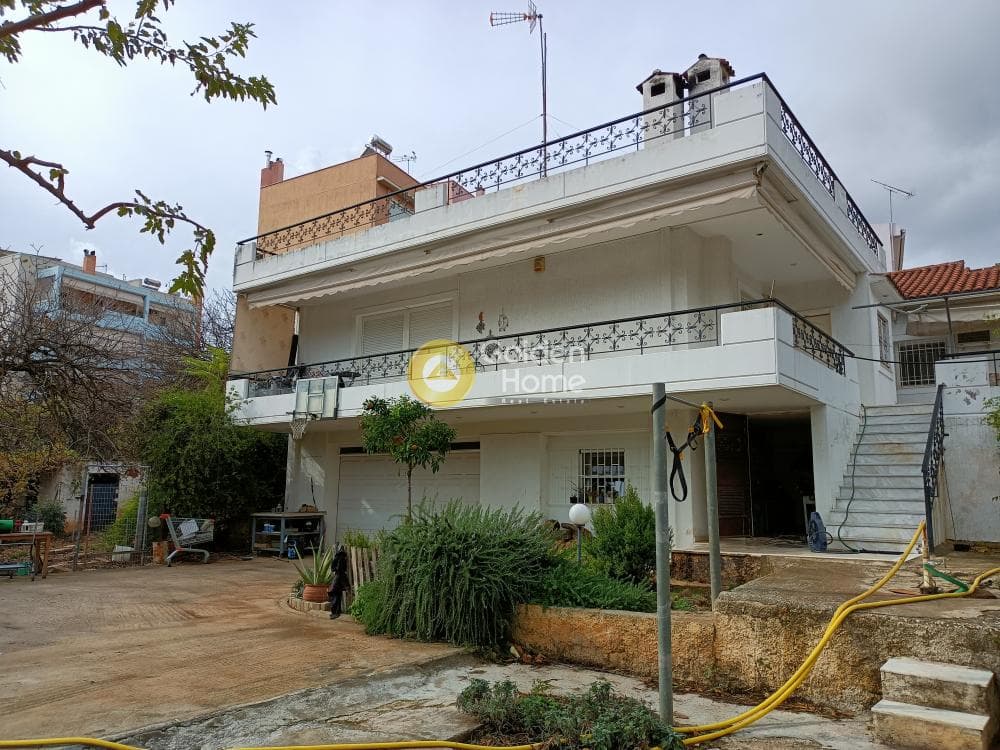 House in Agios Thomas, Marousi — Photo 2 of 8