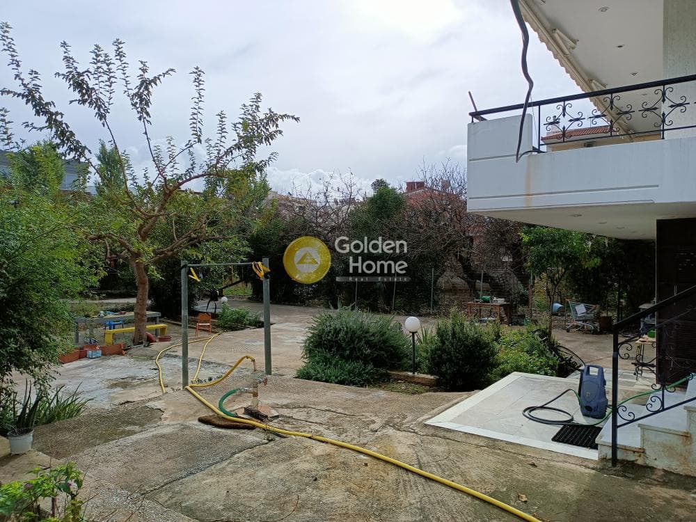 House in Agios Thomas, Marousi — Photo 4 of 8