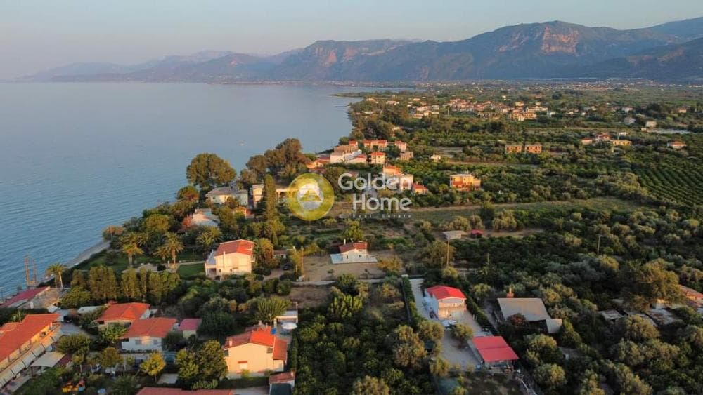 Διαμέρισμα στην Βαλιμίτικα, Αίγιο — Φωτογραφία 7 από 11