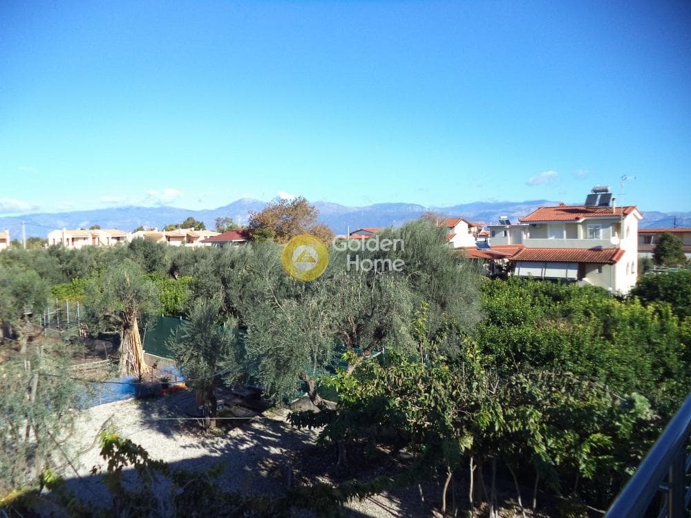 Διαμέρισμα στην Βαλιμίτικα, Αίγιο — Φωτογραφία 4 από 10