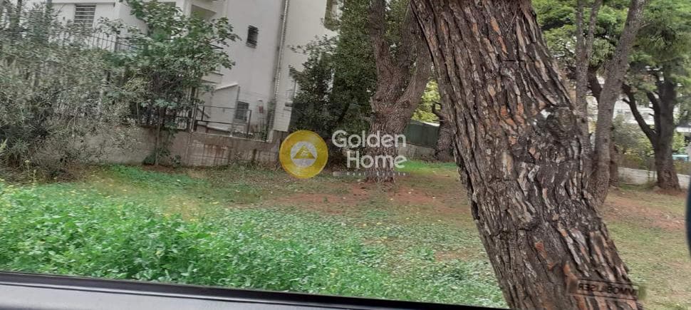 Building Plot in Center, Agios Stefanos — Photo 1 of 2