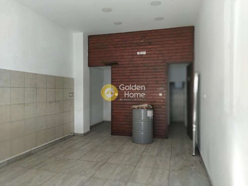 Retail Store in Karava, Koridallos — Photo 2 of 5
