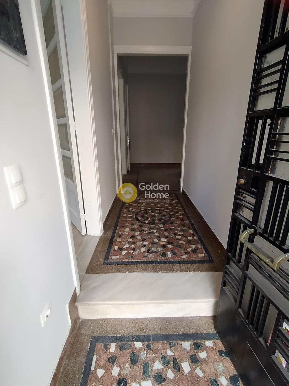 Apartment in Osios Loukas, Patisia — Photo 2 of 21