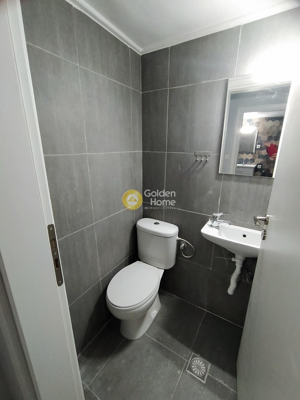Apartment in Osios Loukas, Patisia — Photo 17 of 21