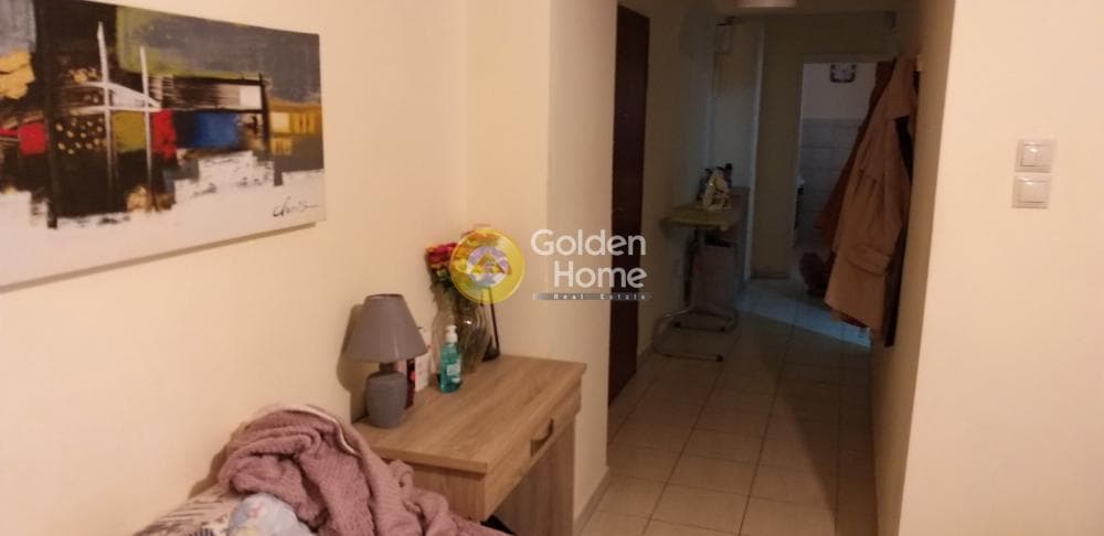 Apartment in Elinoroson, Goudi — Photo 1 of 13