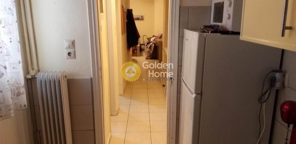 Apartment in Elinoroson, Goudi — Photo 3 of 13